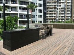 High Park Residences (D28), Apartment #540150571